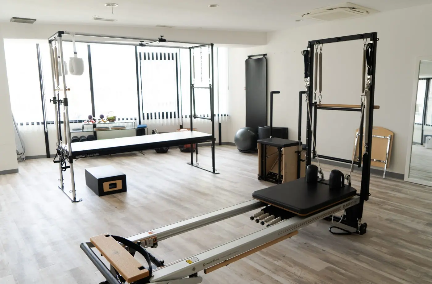 東生駒店のスタジオGRANDY