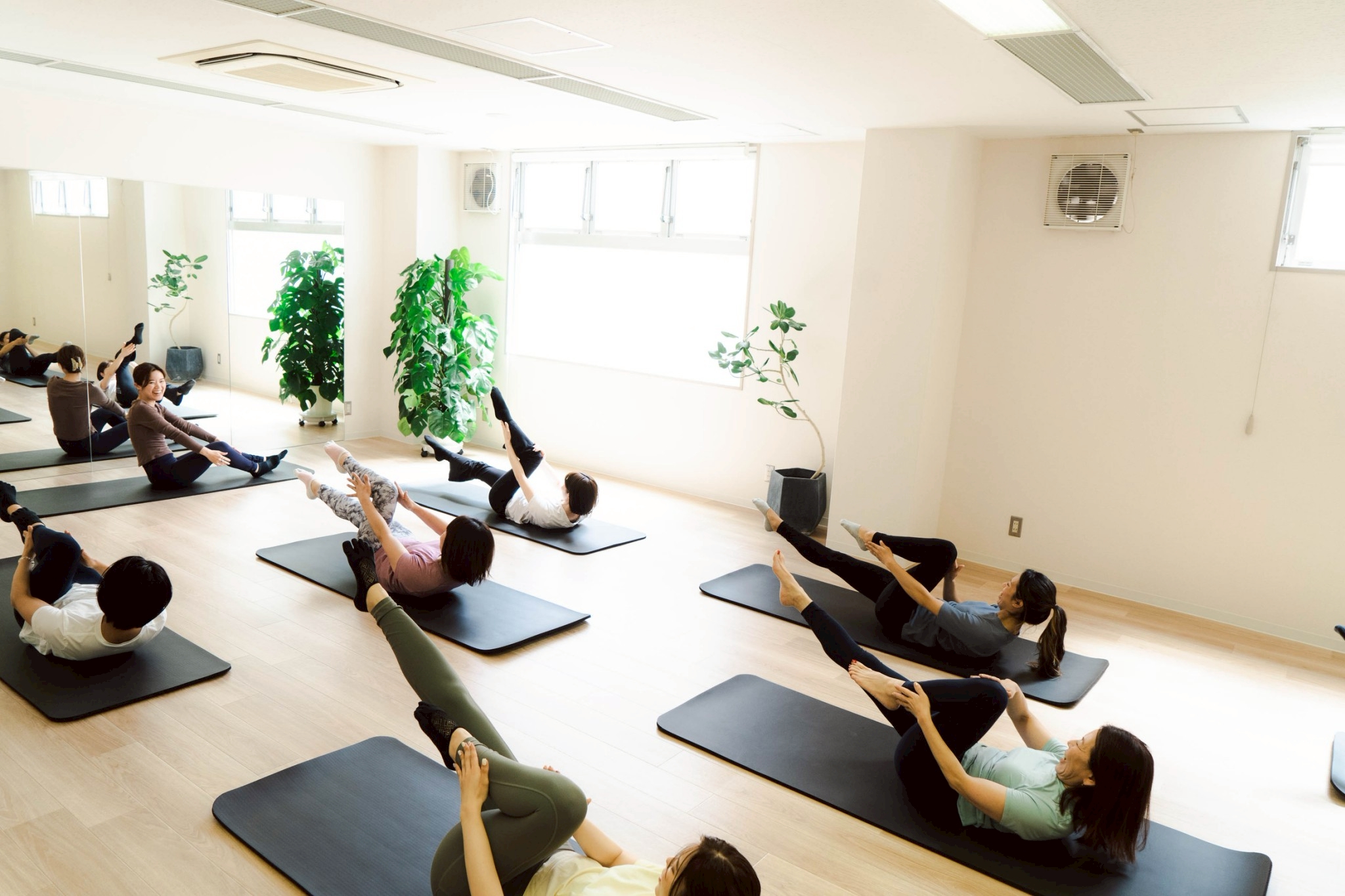 グループフェスタ開催のお知らせ